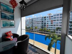 Ferraria Park Condominium (D17), Condominium #587213601